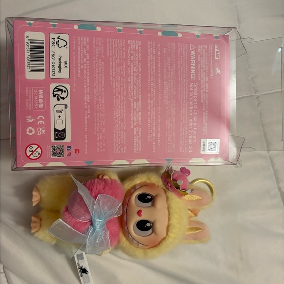 Checkmate Labubu - Picture 4 of 5